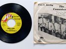RARE - Countdown 5 - Uncle Kirby - Toucan T-1 with P/S