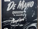 HANK De MANO 