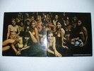 JIMI HENDRIX EXP. ELECTRIC LADYLAND NUDE COVER UK MINT-