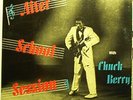 Rare After School Session with Chuck Berry - Black Lbl