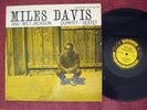 MILES DAVIS and MILT JACKSON:  Prestige lp 7034