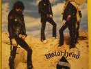 MOTORHEAD Ace Of Spades Original UK GOLD VINYL LP
