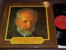 Markevitch Tchaikovsky 6 Symphonies Philips St. 6LP NM