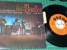 The BEATLES - SOE 3746 - Type 2 - Languette
