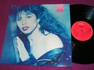 JENNIFER RUSH Passion / DDR Intershop LP 1989