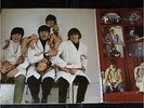 THE BEATLES RARITIES LP WITH INSIDE BUTCHER COVER