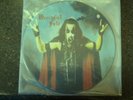 MERCYFUL FATE  ALL WITCHES NIGHT LIVE EP PICTURE DISC