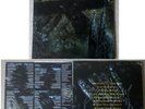 Immolation - Unholy Cult LP Orig Rare Death