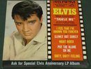 Elvis Presley EPA-4383 Tickle Me EP Ask For MINT