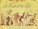 Genesis - A Trick of the Tail/Carpet Crawl  1974