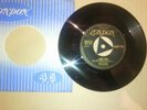 FATS DOMINO HONEY CHILE/DON’T YOU KNOW GOLD TRI LONDON