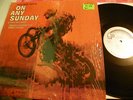 ON ANY SUNDAY HOT ROD LP MOTORCROSS DOMINIC FRONTIERE