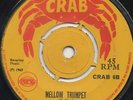 KING CANNON MELLOW TRUMPET / VAL BENNETT REGGAE CITY