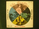 BEATLES 45 HELLO GOODBYE