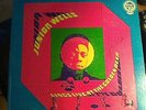 Junior Wells Sings Live at the golden Bear Signed copy