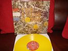 The Stone Roses Debut LP Orig Yellow Vinyl Nr Mint
