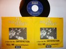 THE ROLLING STONES - BELGIUM COVER- SCARCE-EX