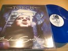TORCH - Blauer Samt - blaues Vinyl  2LP