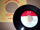 Johnny Desmond test pressing? Rio Conchos october 1964