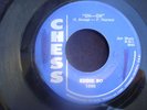 N'AWLINS BLACK ROCKABILLY  EDDIE BO 