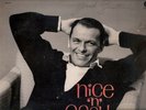 FRANK SINATRA AUTOGRAPHED 33 LP RECORD - COA