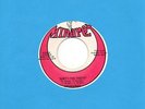 CRESCENDO on Minaret modern soul/ funk 45 RARE Listen