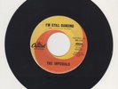 THE IMPERIALS-I'M STILL DANCING-CAPITOL-NORTHERN SOUL