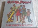 East Harlem Bus Stop - Get On Down ORIG US LP FUNK