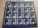 THE BEATLES....A HARD DAYS NIGHT...1964 LP....MONO..1st