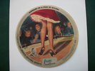 Vogue Picture Record 755 Serenade To A Pair Of Nylons