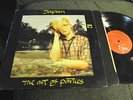 JAPAN Art Of Parties 1981 UK 12