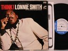 Lonnie Smith Think Blue Note Original NM Lee Morgan