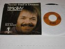 Timothy 45 RARE PRIVATE 70's CALI PROG PSYCH ROCK HEAR
