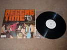 Ska Reggae  Reggae Time LP