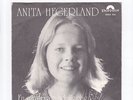 ++++++NORWAY SINGLE-ANITA HEGERLAND-NORWEGIAN TOP++++++