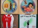 Vogue Picture Record V102-02 Learn to Dance the Rhumba
