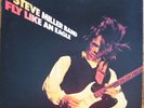 STEVE MILLER BAND-FLY LIKE AN EAGLE MFSL 1-021 NICE
