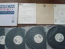 AMERICAN TOP 40  PROGRAM  5/7/83 MICHAEL JACKSON PRINCE