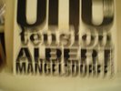 Albert Mangelsdorff: Tension. CBS