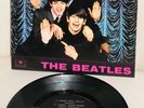 Beatles SCHWEDEN Ep: Long tall Sally/Slow down GEP 8913