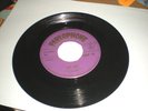 rare Soul 45 Doo-Wop Otis Williams & Charms Parlophone