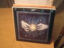 FLOCK Inside Out vinyl LP 1975 prog