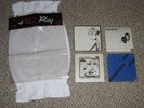 U2 - 4 U2 Play 1st 4 singles Made in Ireland