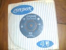 THE PHANTOM Love Me Belgien London Single ROCKABILLY M