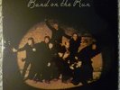 PAUL McCARTNEY - BAND ON THE RUN NEW / MINT / SEALED LP