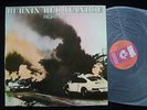 BURNIN RED IVANHOE Right On RARE Danish psych prog LP