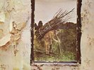 Led Zeppelin IV  - Classic Records 200 gram - Mint