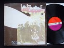 LED ZEPPELIN 2 II UK 1st Press Superb NR MINT sound