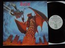 MEAT LOAF Bat Out Of Hell 2 RARE UK 1993 LP NM