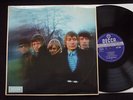 ROLLING STONES Between The Buttons UK 1st press LP 